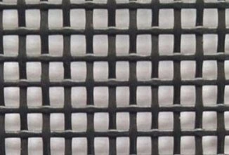 textilene mesh