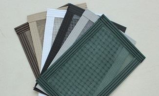 mesh color