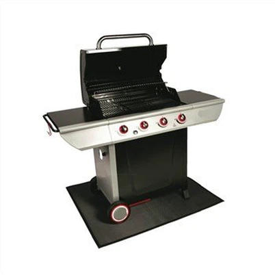 Anyaman BBQ Tikar