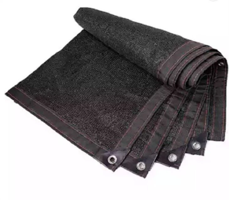 UV Protection Garden Shade Netting display